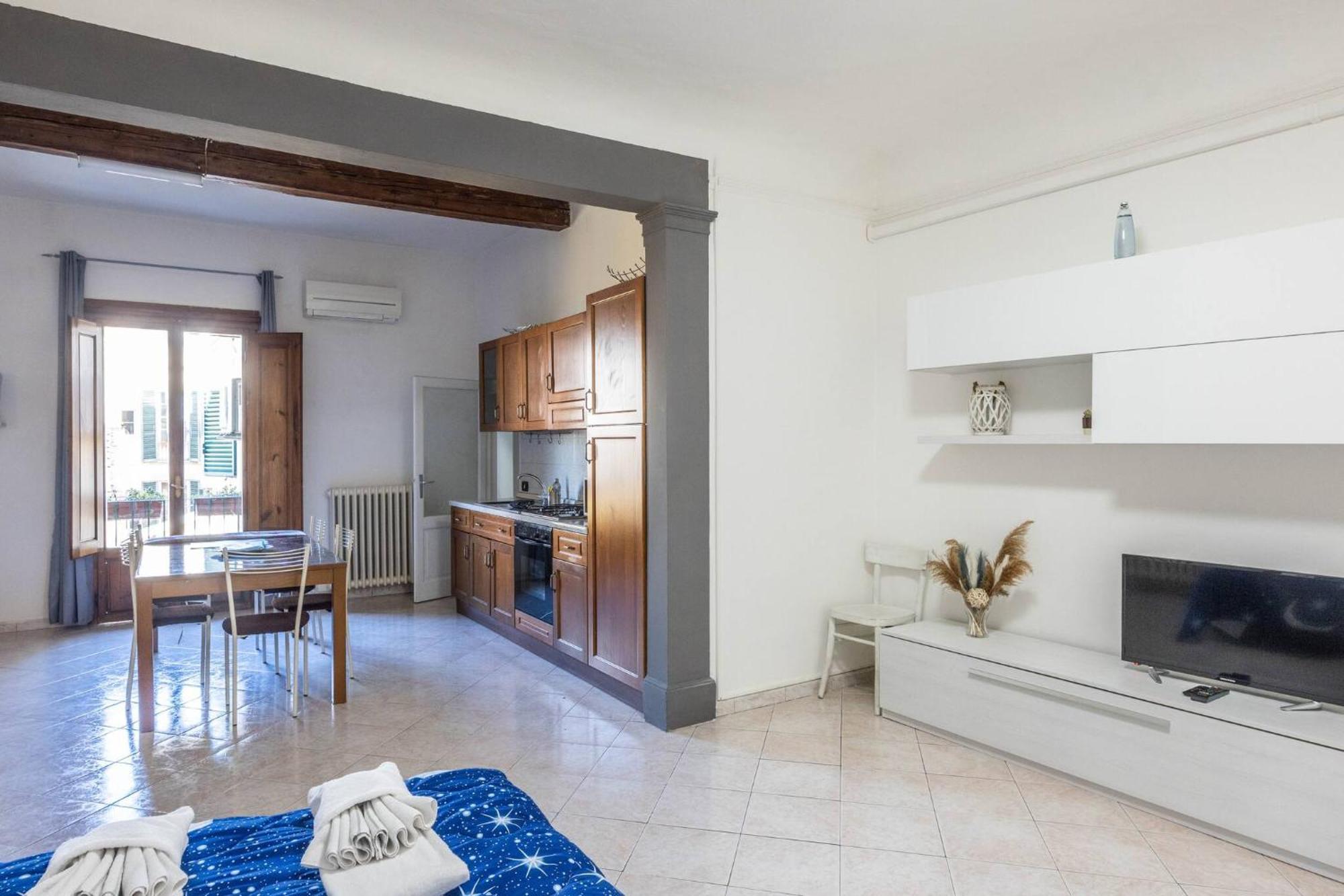 Appartamento