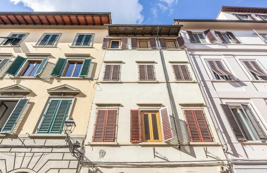 San Marco, Firenze by Short Holidays-1